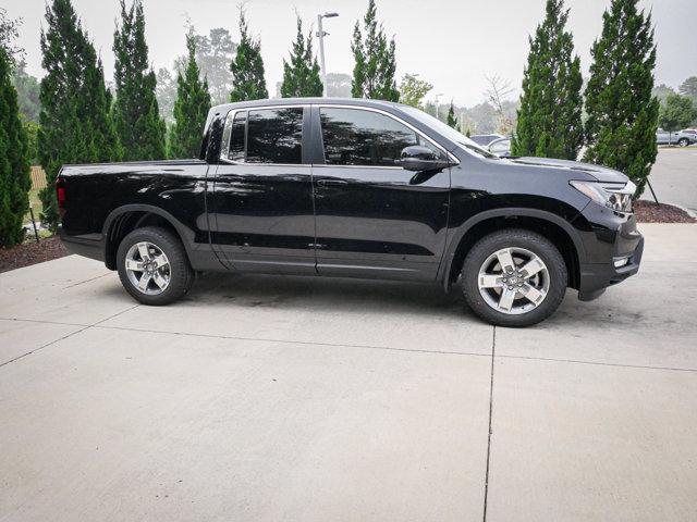 new 2026 Honda Ridgeline car, priced at $44,890