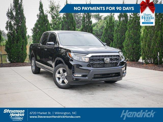 new 2026 Honda Ridgeline car, priced at $44,890