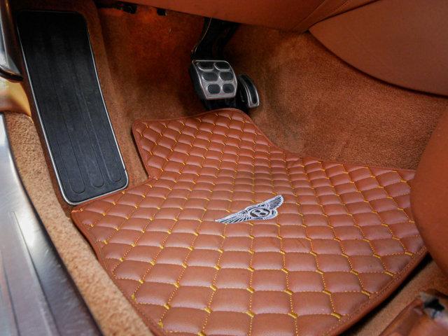used 2005 Bentley Continental GT car, priced at $32,500