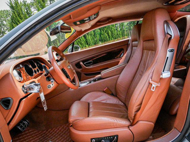 used 2005 Bentley Continental GT car, priced at $32,500