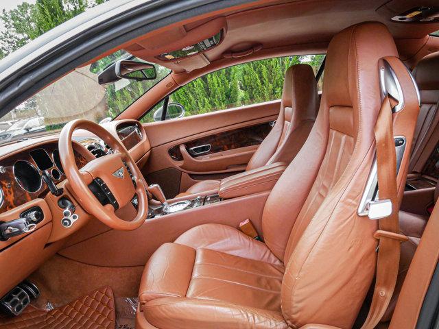 used 2005 Bentley Continental GT car, priced at $32,500