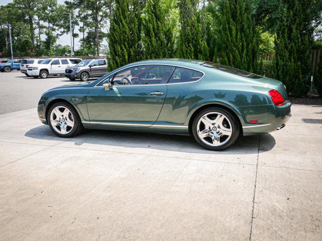 used 2005 Bentley Continental GT car, priced at $32,500