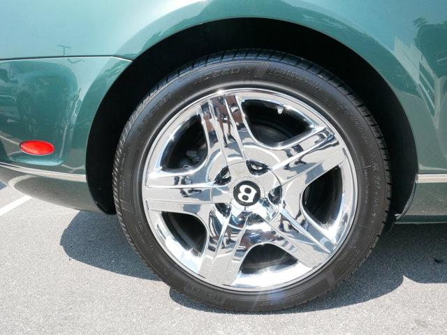 used 2005 Bentley Continental GT car, priced at $32,500