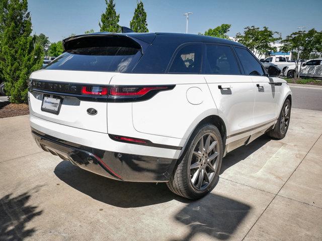 used 2021 Land Rover Range Rover Velar car, priced at $42,988