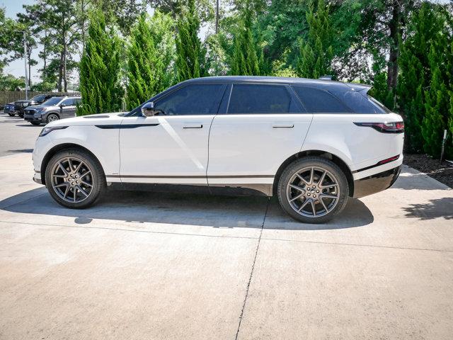 used 2021 Land Rover Range Rover Velar car, priced at $42,988