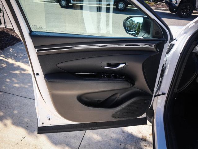 used 2024 Hyundai SANTA CRUZ car, priced at $37,000