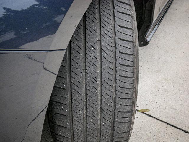 used 2025 Honda Accord Hybrid car, priced at $36,500