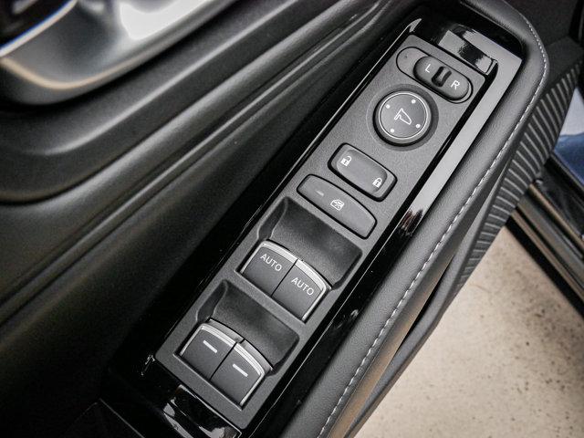 used 2025 Honda Accord Hybrid car, priced at $36,500