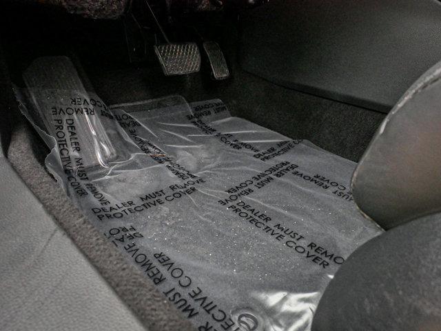 used 2025 Honda Accord Hybrid car, priced at $36,500