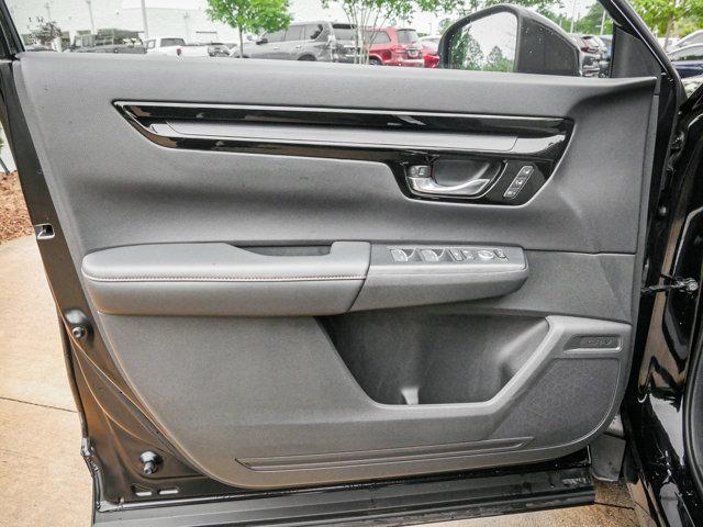 used 2023 Honda CR-V Hybrid car, priced at $38,475