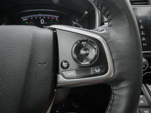 used 2020 Honda CR-V car, priced at $34,200