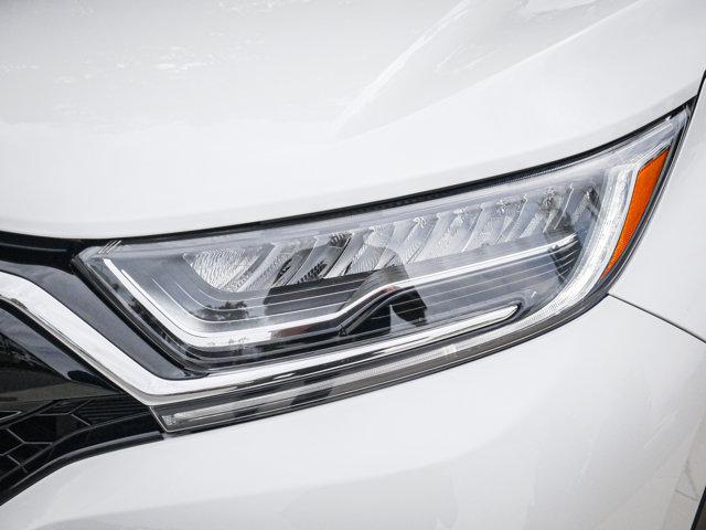 used 2020 Honda CR-V car, priced at $34,200