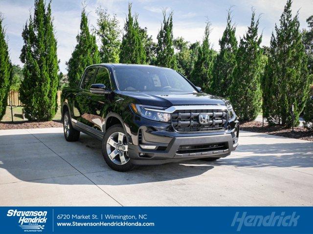 new 2026 Honda Ridgeline car, priced at $44,890
