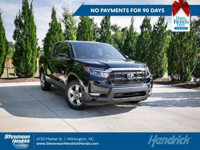 new 2026 Honda Ridgeline car, priced at $44,890