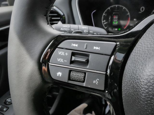 new 2025 Honda Pilot car, priced at $51,505