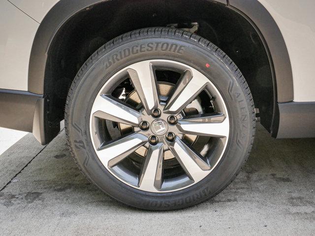 new 2025 Honda Pilot car, priced at $51,505
