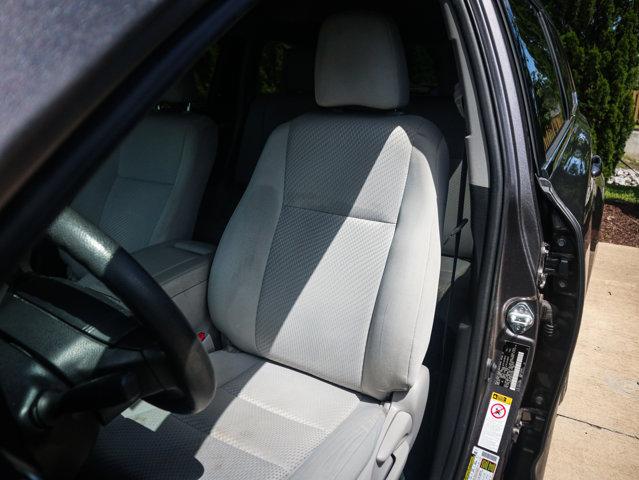 used 2019 Toyota Highlander car, priced at $21,224