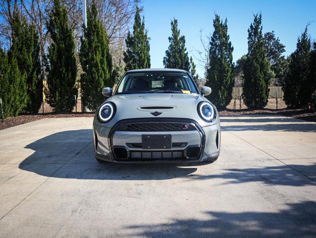 used 2023 MINI Hardtop car, priced at $25,394