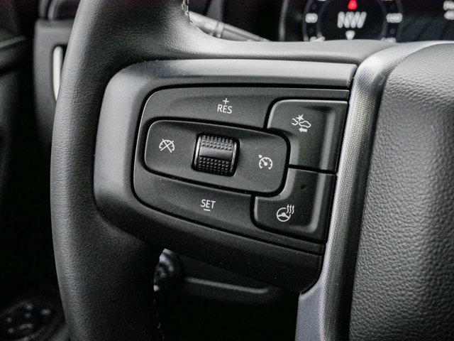 used 2023 GMC Yukon XL car, priced at $61,924