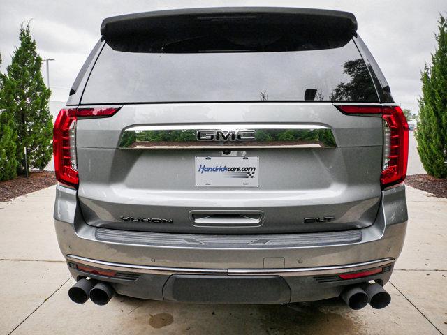 used 2023 GMC Yukon XL car, priced at $61,924