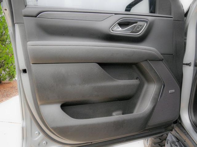 used 2023 GMC Yukon XL car, priced at $61,924