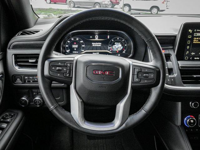 used 2023 GMC Yukon XL car, priced at $61,924