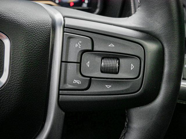 used 2023 GMC Yukon XL car, priced at $61,924