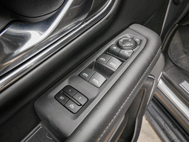 used 2023 GMC Yukon XL car, priced at $61,924