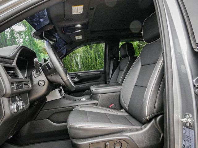 used 2023 GMC Yukon XL car, priced at $61,924