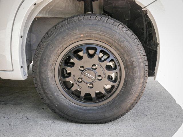 used 2023 Ram ProMaster 3500 Window Van car, priced at $68,000