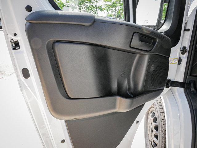 used 2023 Ram ProMaster 3500 Window Van car, priced at $68,000