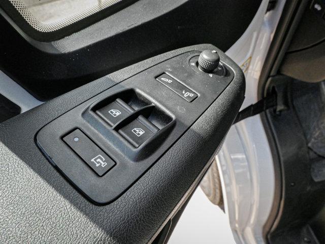 used 2023 Ram ProMaster 3500 Window Van car, priced at $68,000