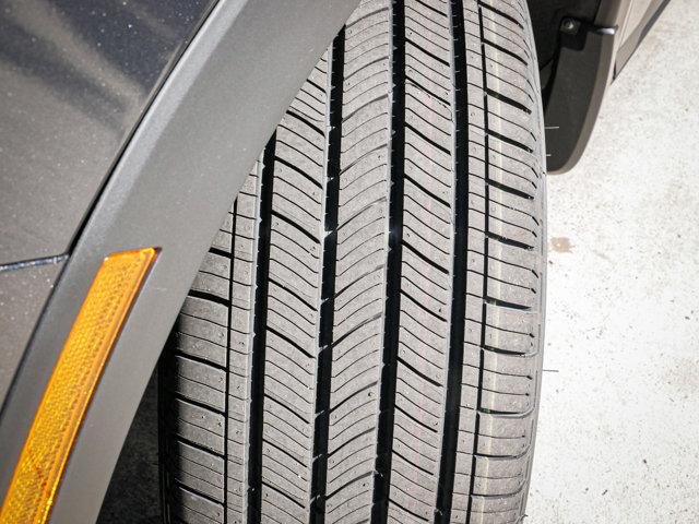 new 2026 Honda CR-V Hybrid car, priced at $43,700