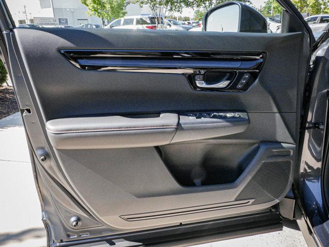 new 2026 Honda CR-V Hybrid car, priced at $43,700