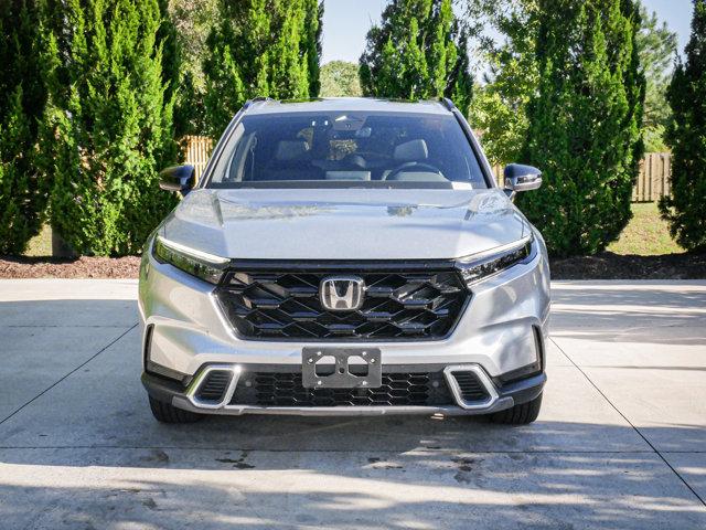 used 2023 Honda CR-V Hybrid car, priced at $37,750