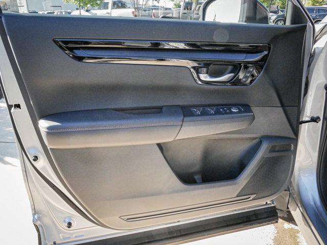 used 2023 Honda CR-V Hybrid car, priced at $37,750