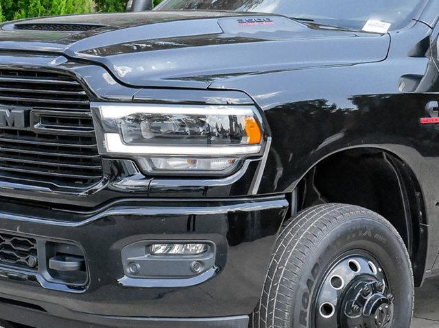 used 2024 Ram 3500 car, priced at $82,168