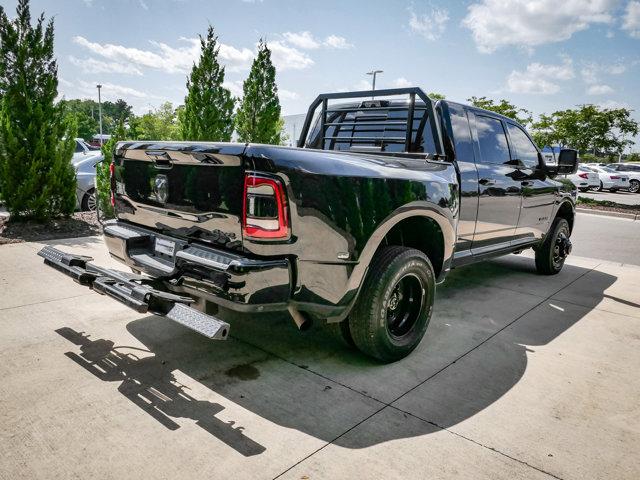 used 2024 Ram 3500 car, priced at $82,168