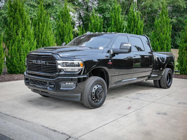 used 2024 Ram 3500 car, priced at $82,168