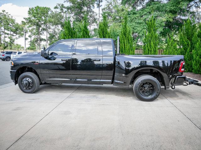 used 2024 Ram 3500 car, priced at $82,168