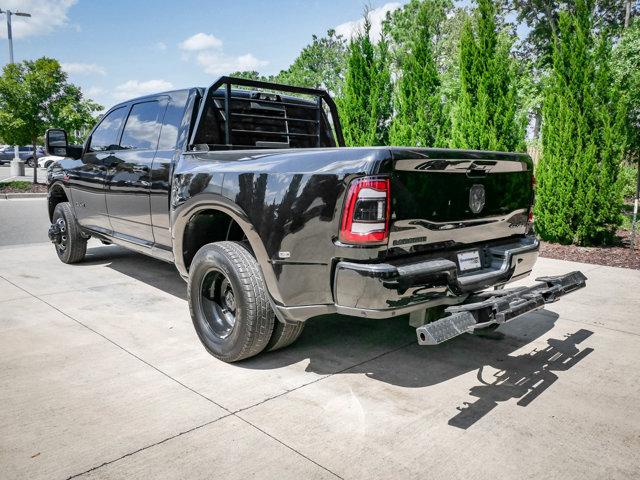 used 2024 Ram 3500 car, priced at $82,168