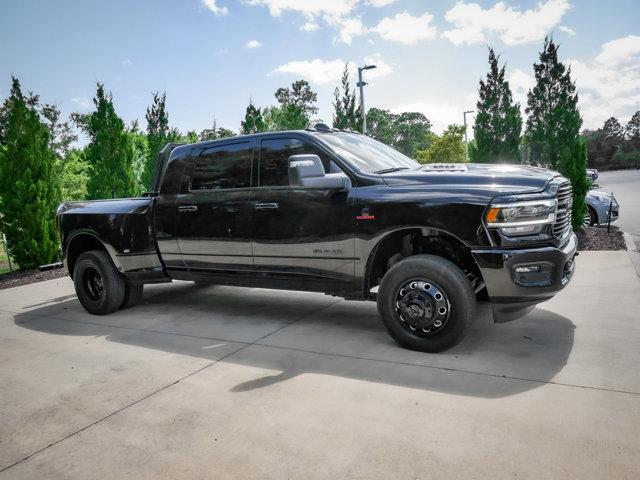 used 2024 Ram 3500 car, priced at $82,168