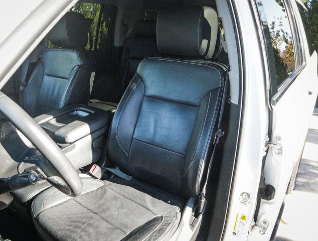 used 2017 Chevrolet Suburban car, priced at $21,838