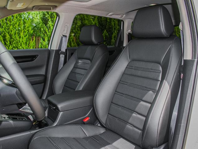 new 2026 Honda CR-V car, priced at $37,250