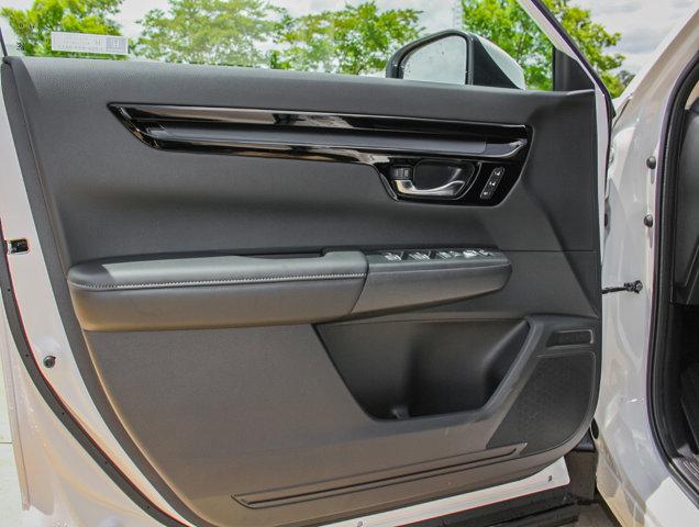 new 2026 Honda CR-V car, priced at $37,250
