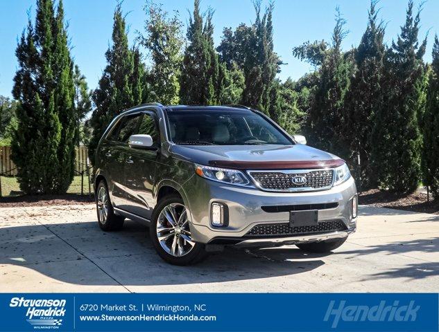 used 2014 Kia Sorento car, priced at $10,499