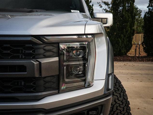 used 2022 Ford F-150 car, priced at $69,500