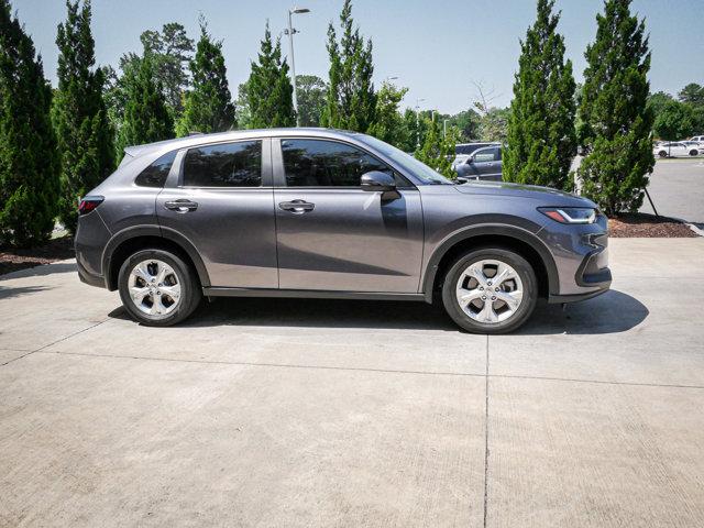 used 2023 Honda HR-V car, priced at $23,924