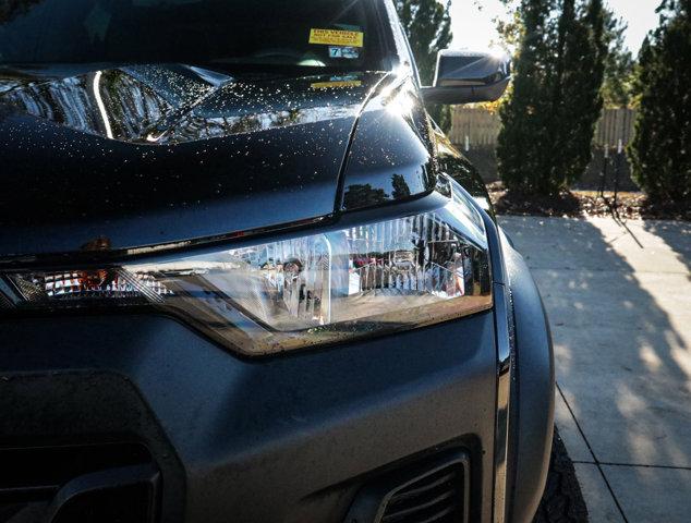 used 2023 Chevrolet Colorado car, priced at $38,290