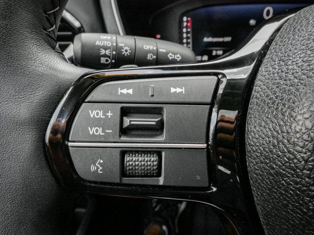 used 2023 Honda Pilot car, priced at $44,974